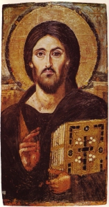 Christ_Icon_Sinai_6th_century